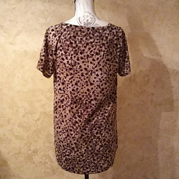 Short sleeve shirt - Picture 3 of 4